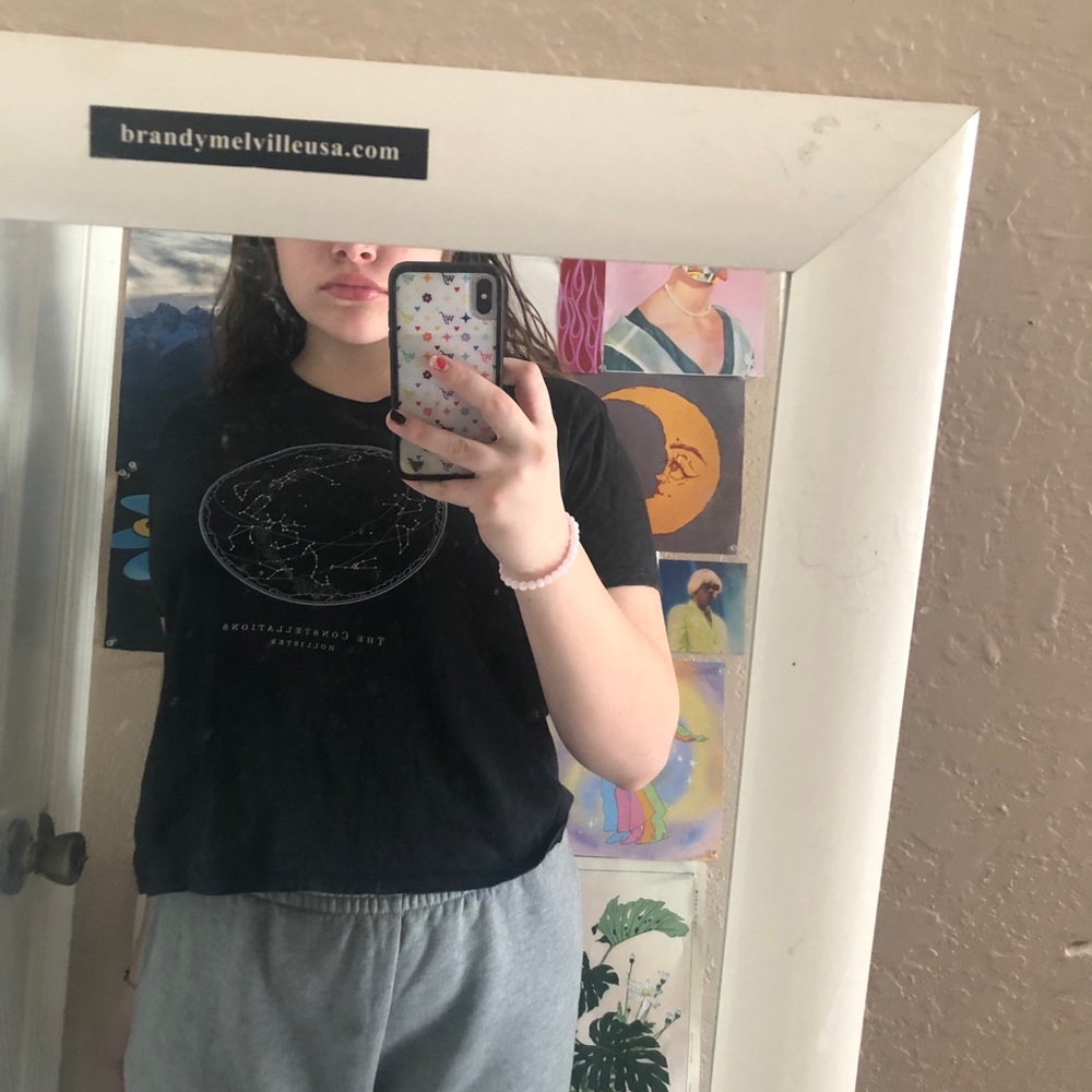 Star shirt